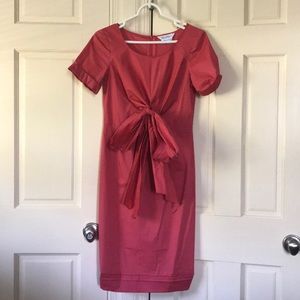 MaxMara Italian Dress